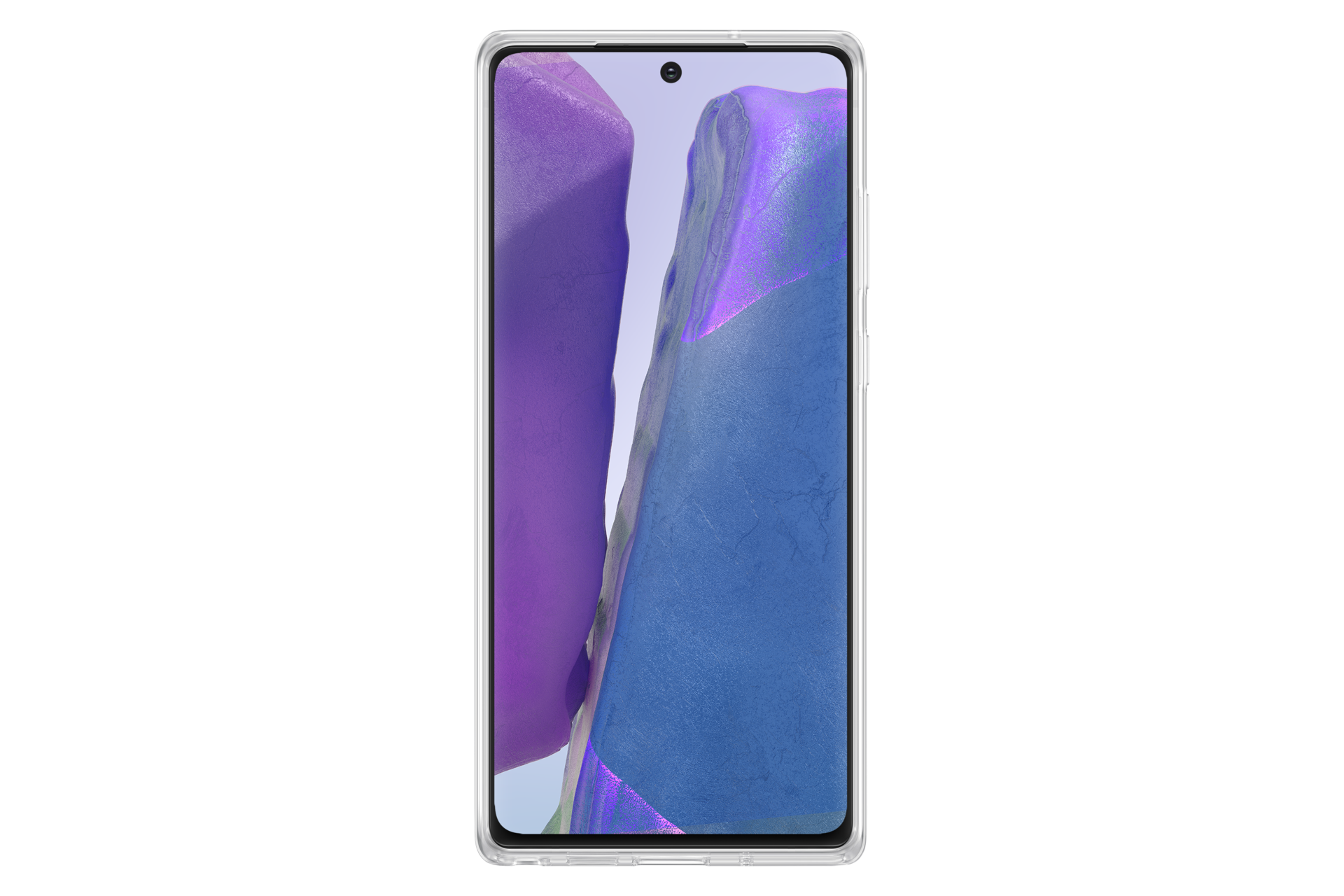 back Transparent