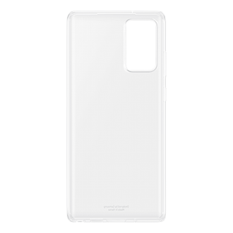 back Transparent