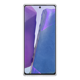 back Transparent