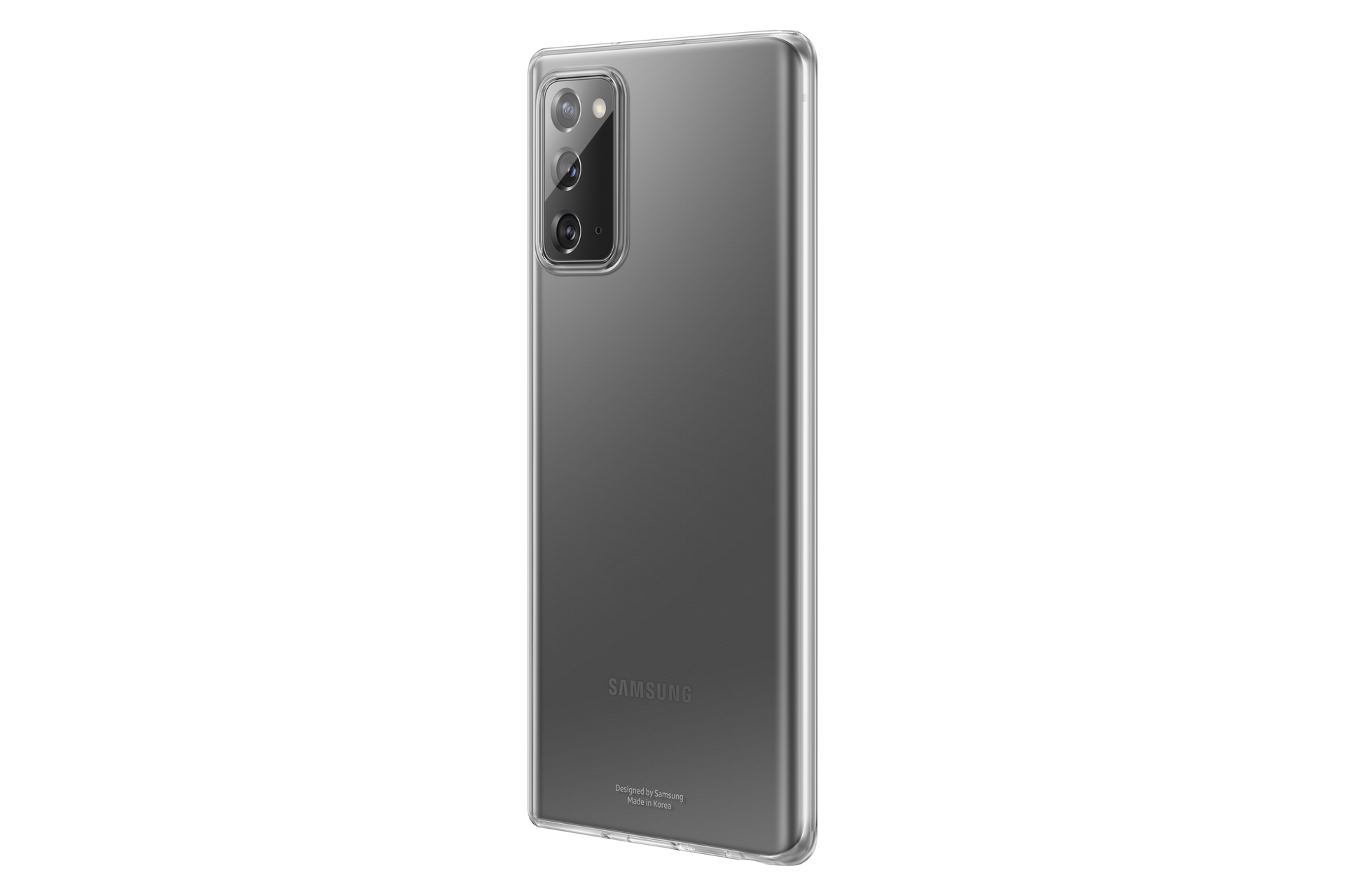 dynamic Transparent