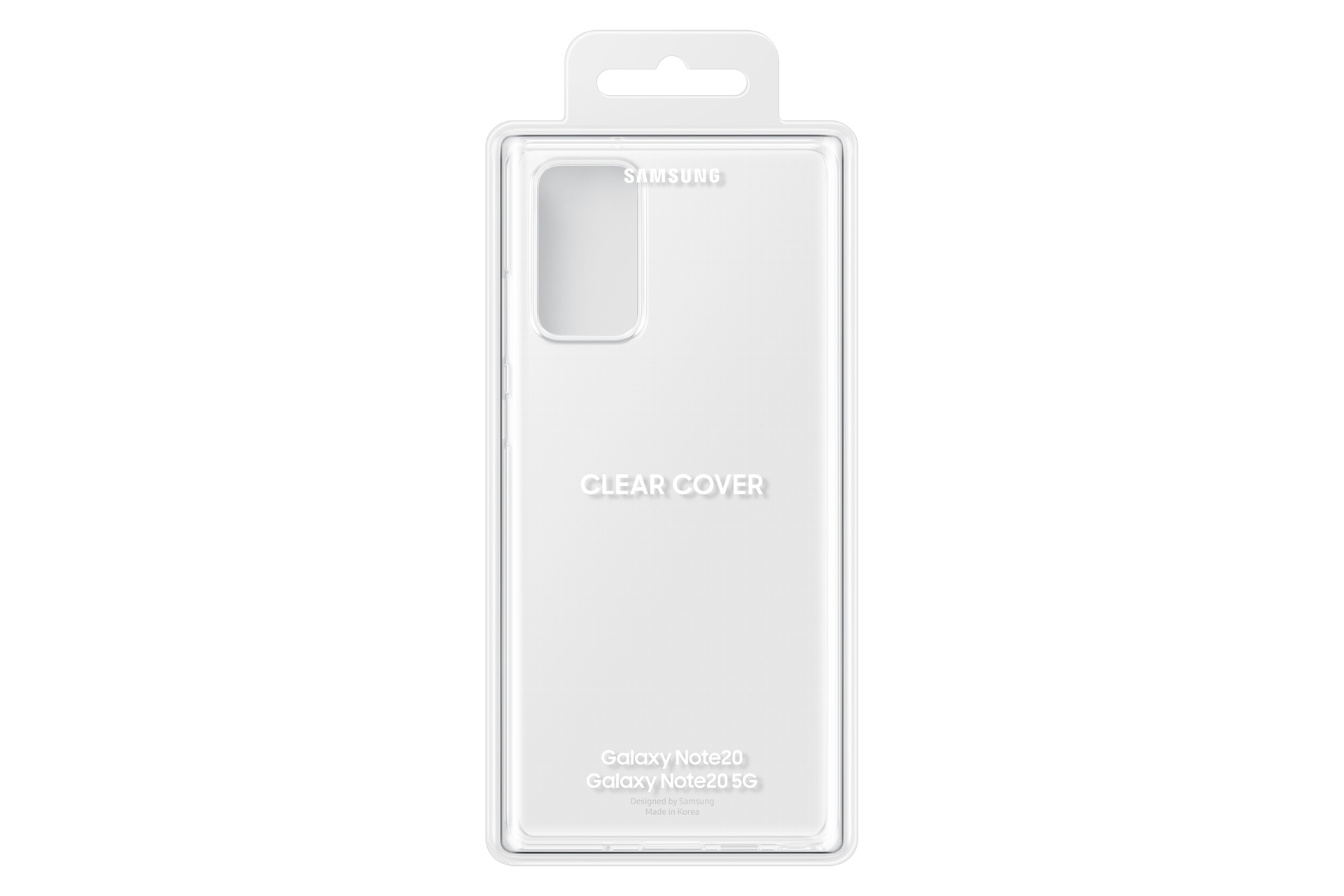 package Transparent