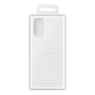 package Transparent