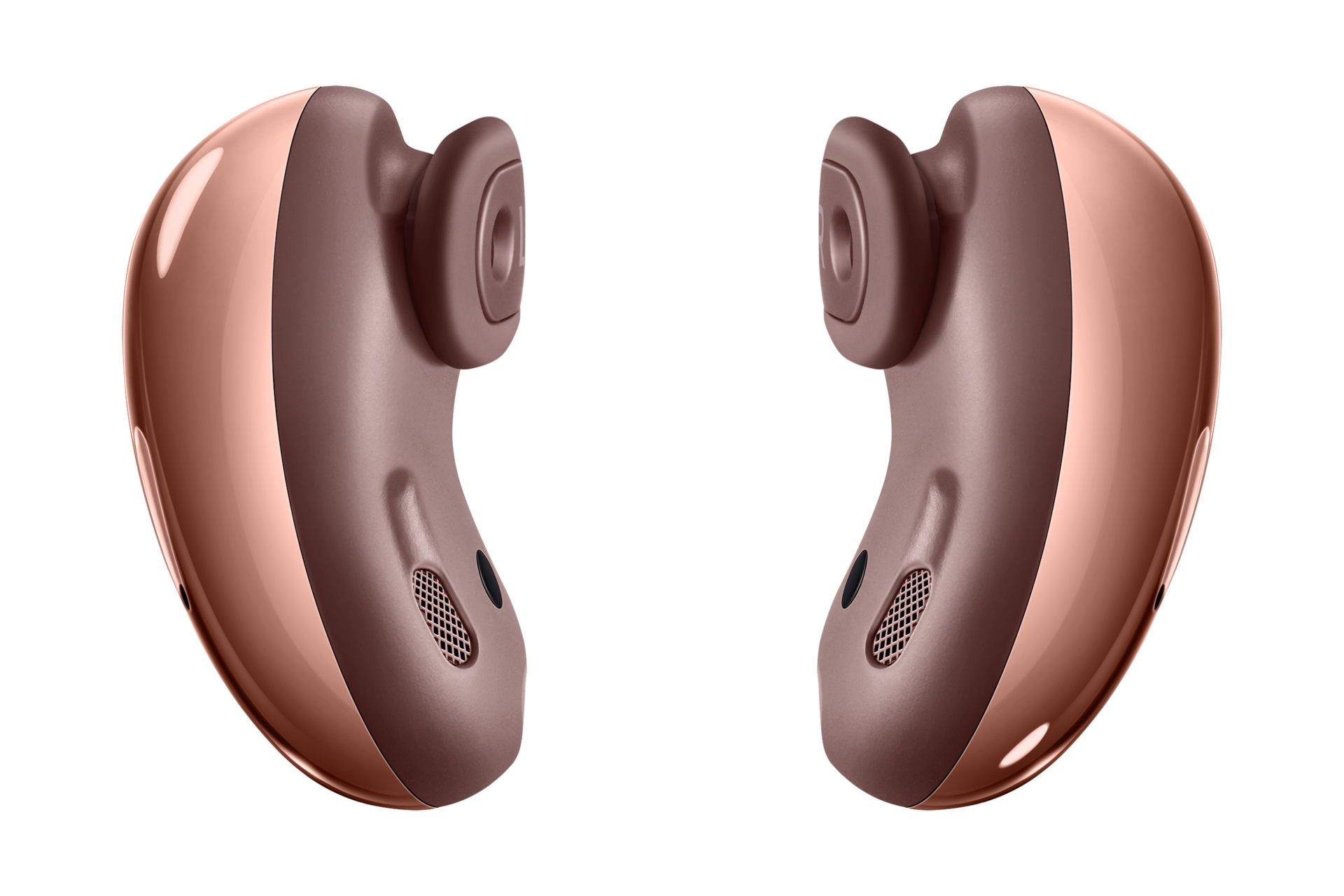 samsung galaxy buds live