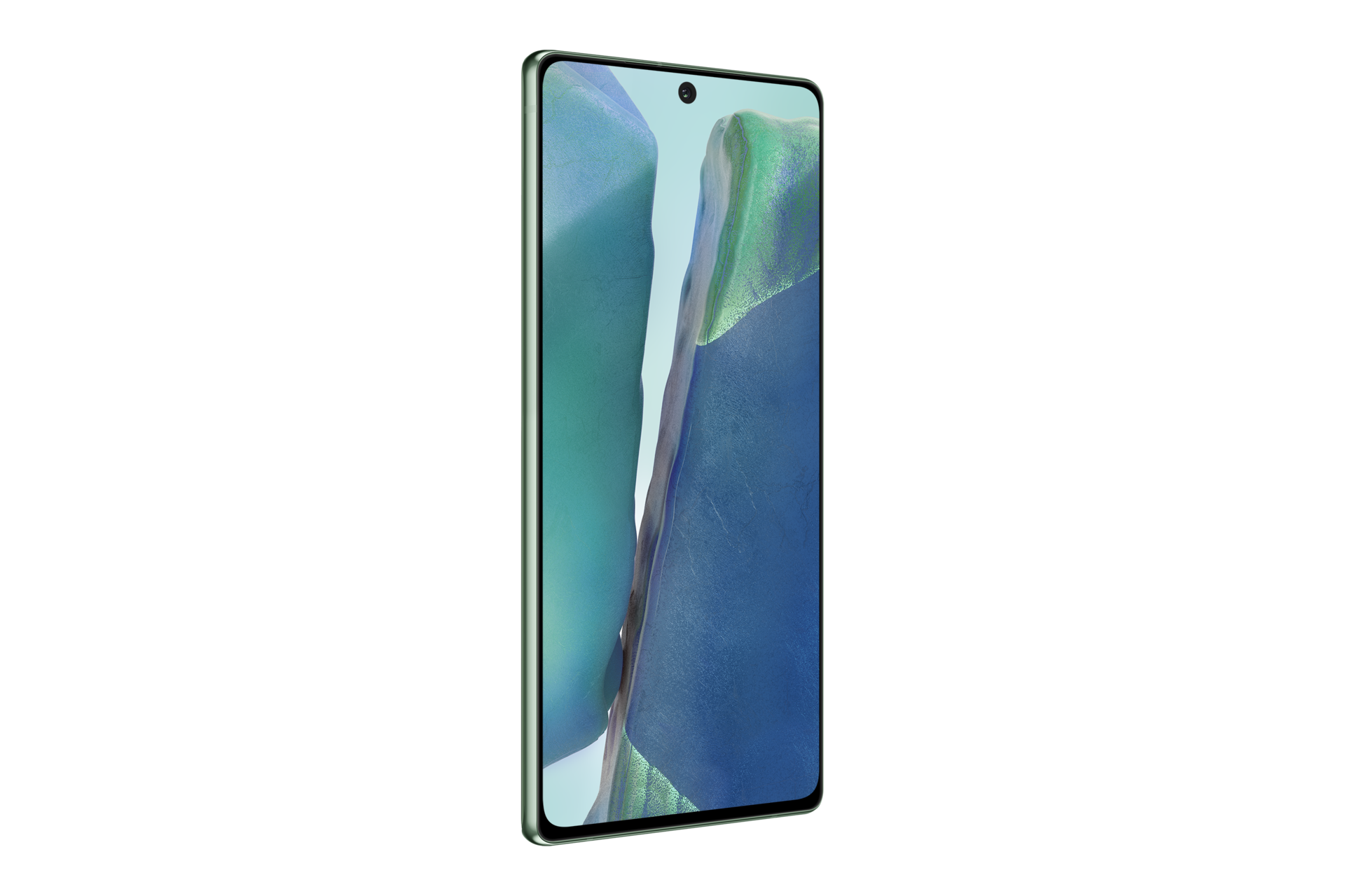device-l30 Mystic Green