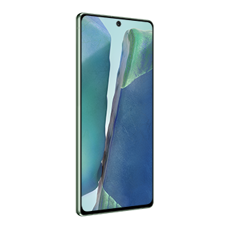 device-l30 Mystic Green