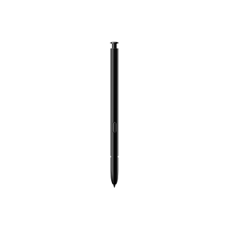 pen-front Mystic Black