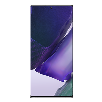 device-front Mystic White