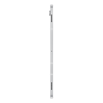 l-side Mystic Silver