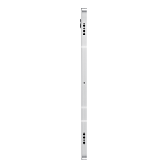 l-side Mystic Silver