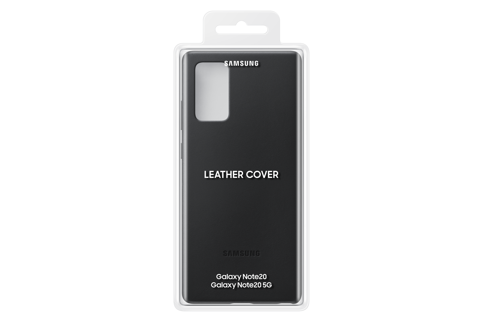 package Black
