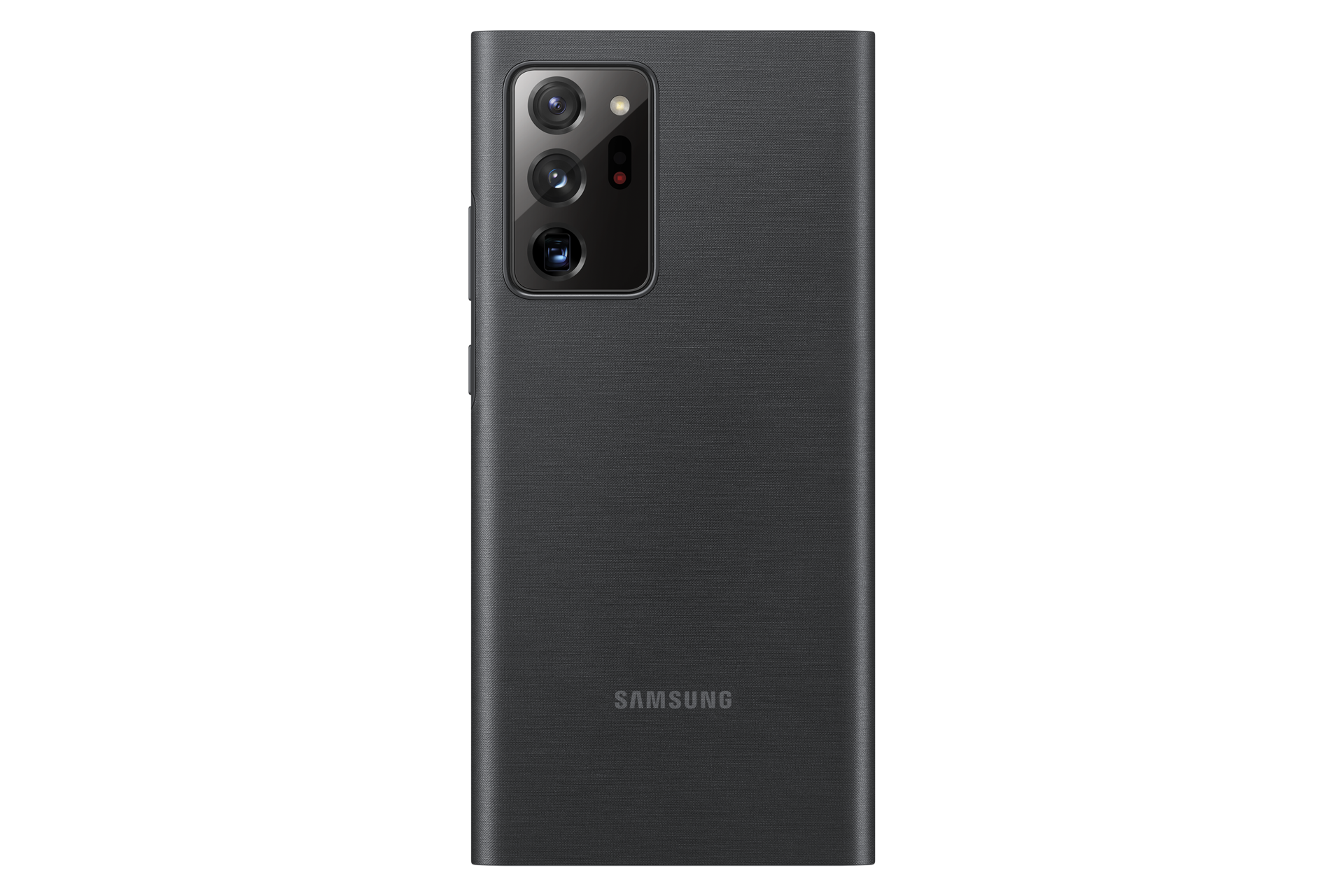 Smart LED View Galaxy Note20 Ultra Samsung