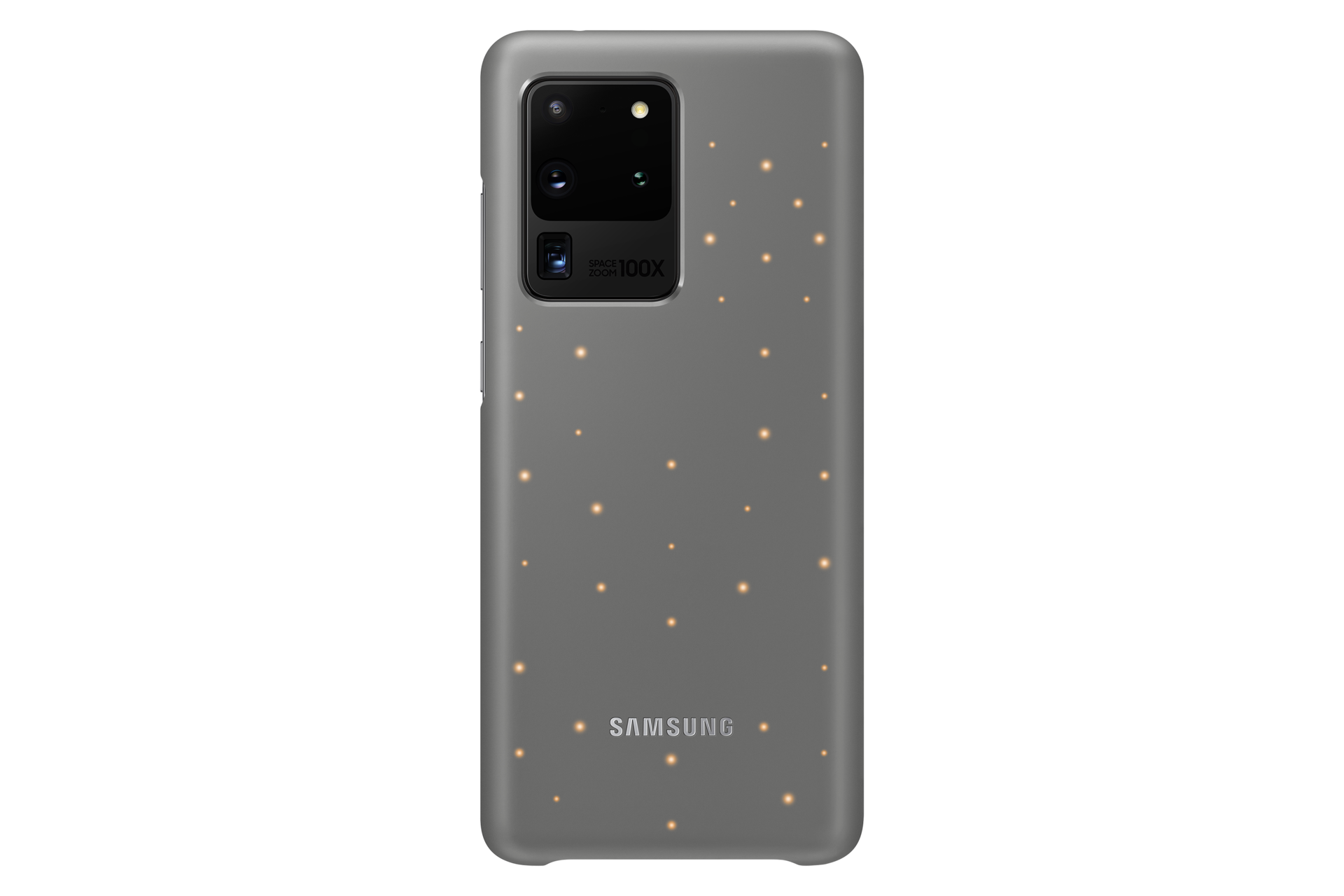 Samsung s20 ultra led case discount
