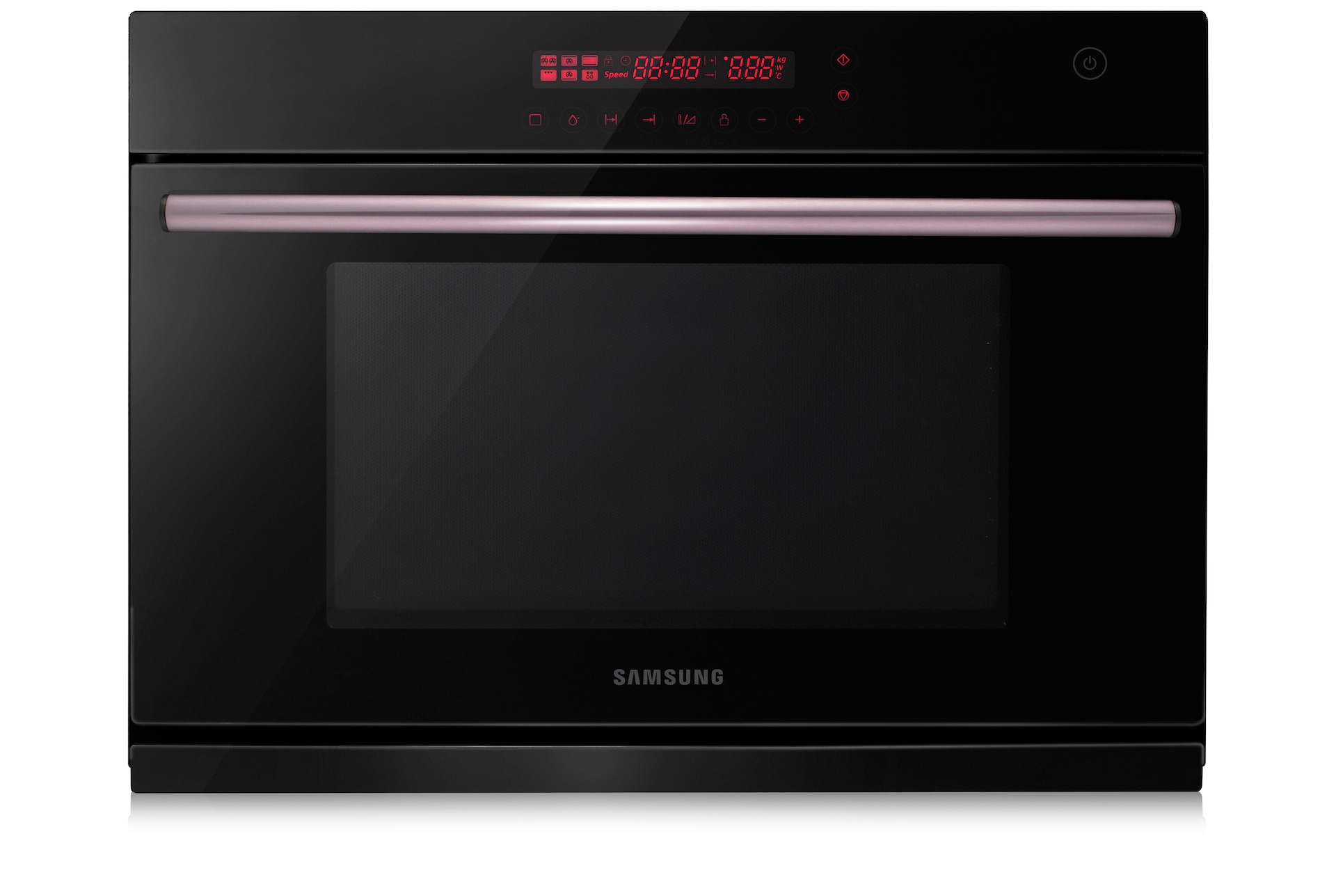 Электрический духовой шкаф samsung fq115t002