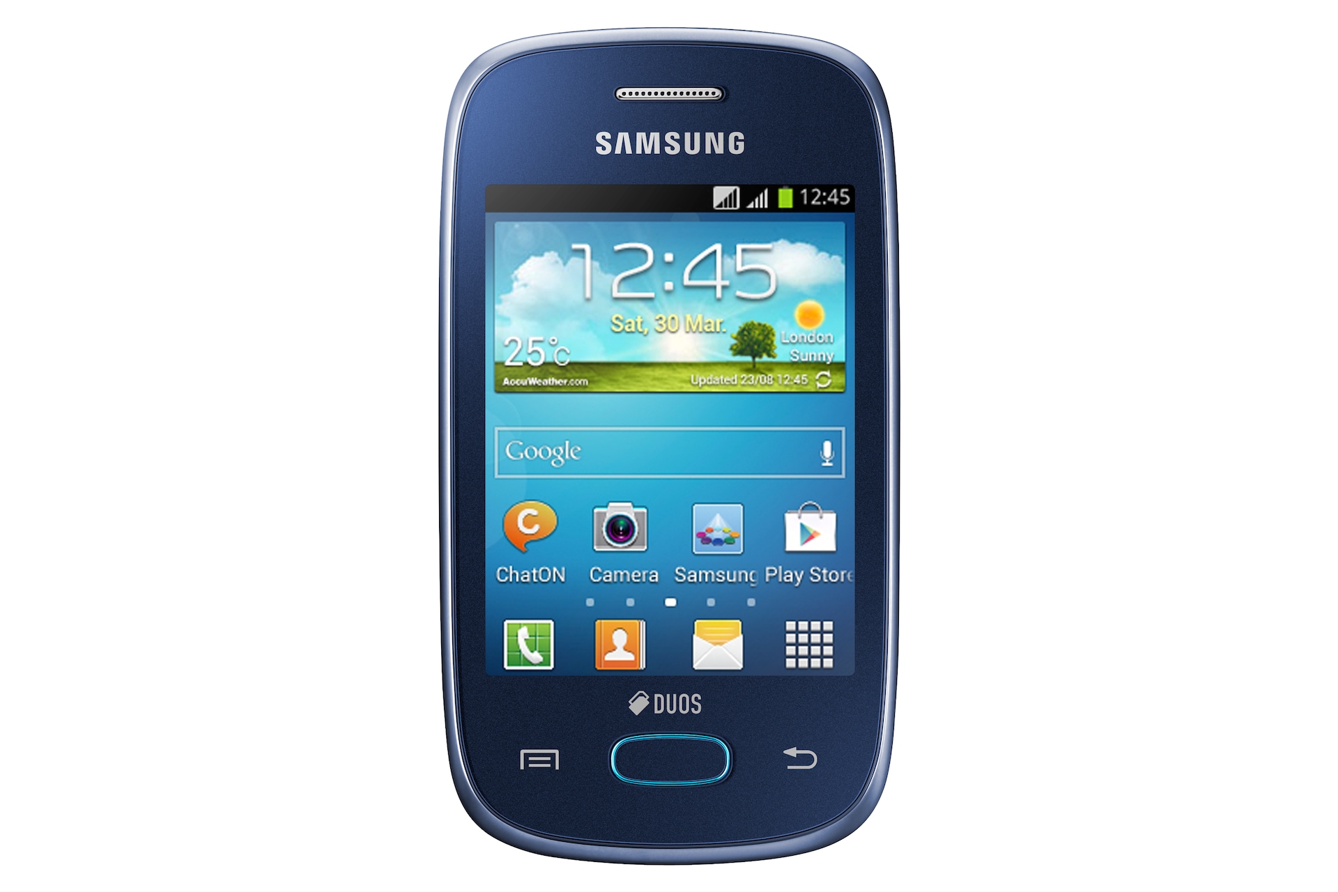 Galaxy A02 SM-A022GZKBSER      Samsung 