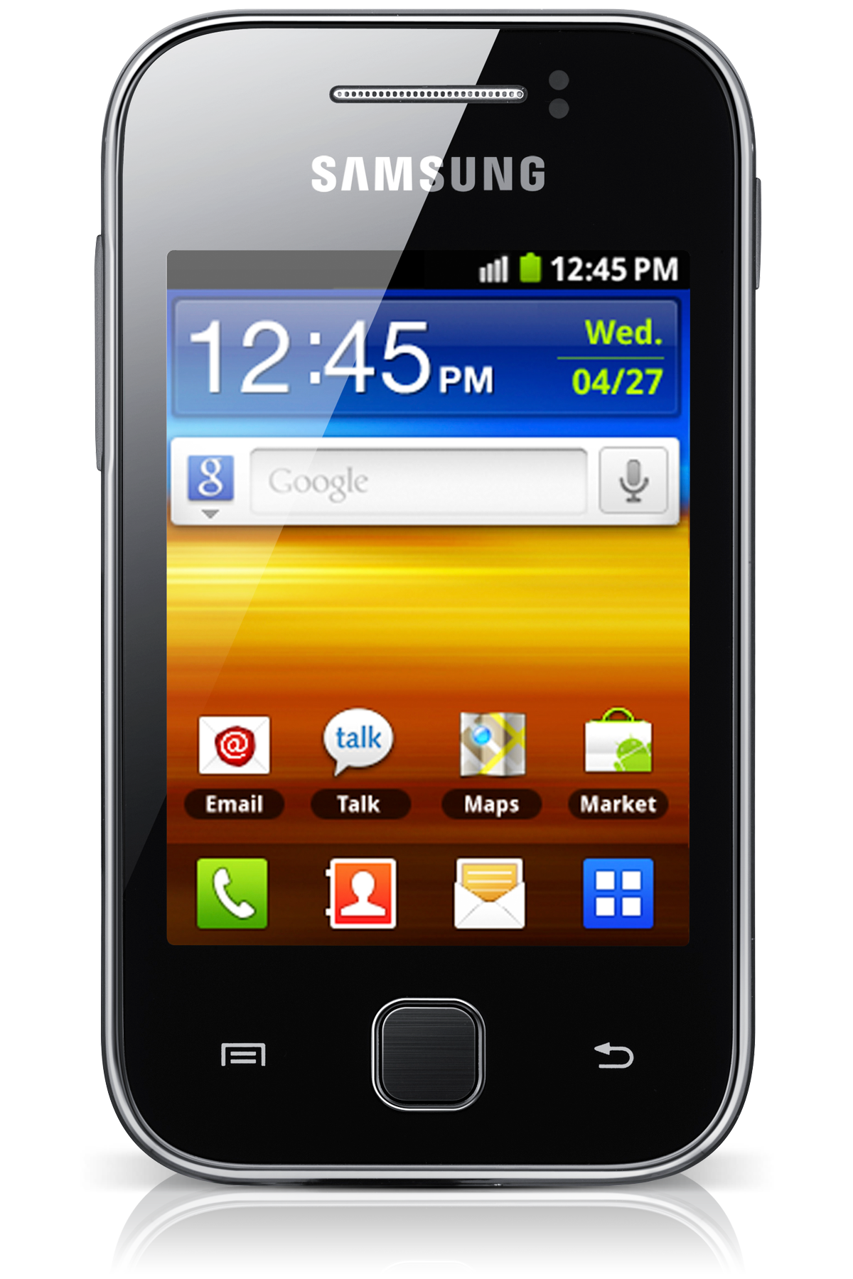 Samsung gt s5360 galaxy young инструкция