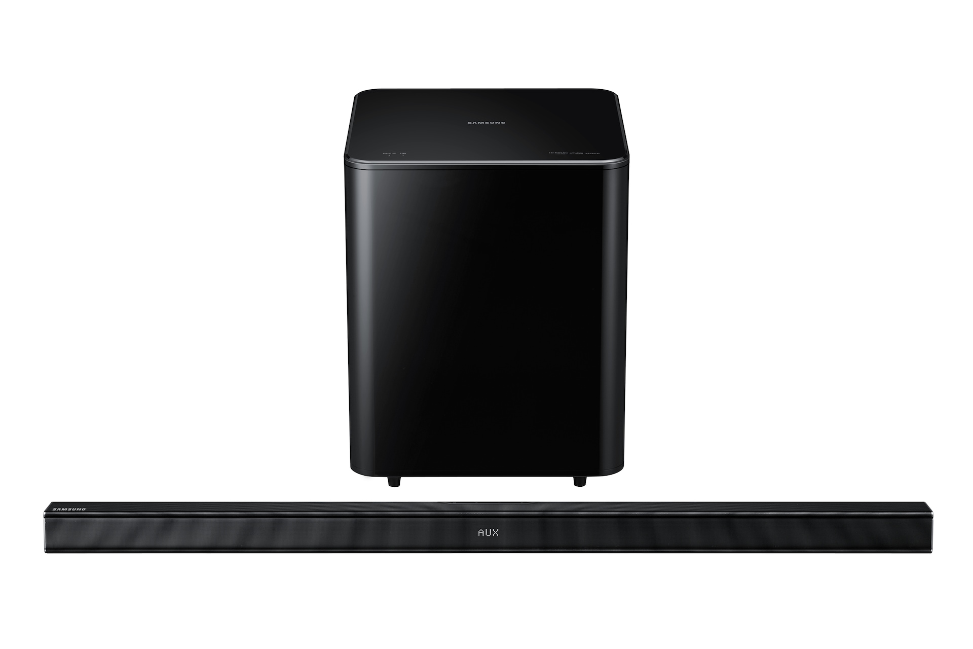 Soundbar store 320 watt