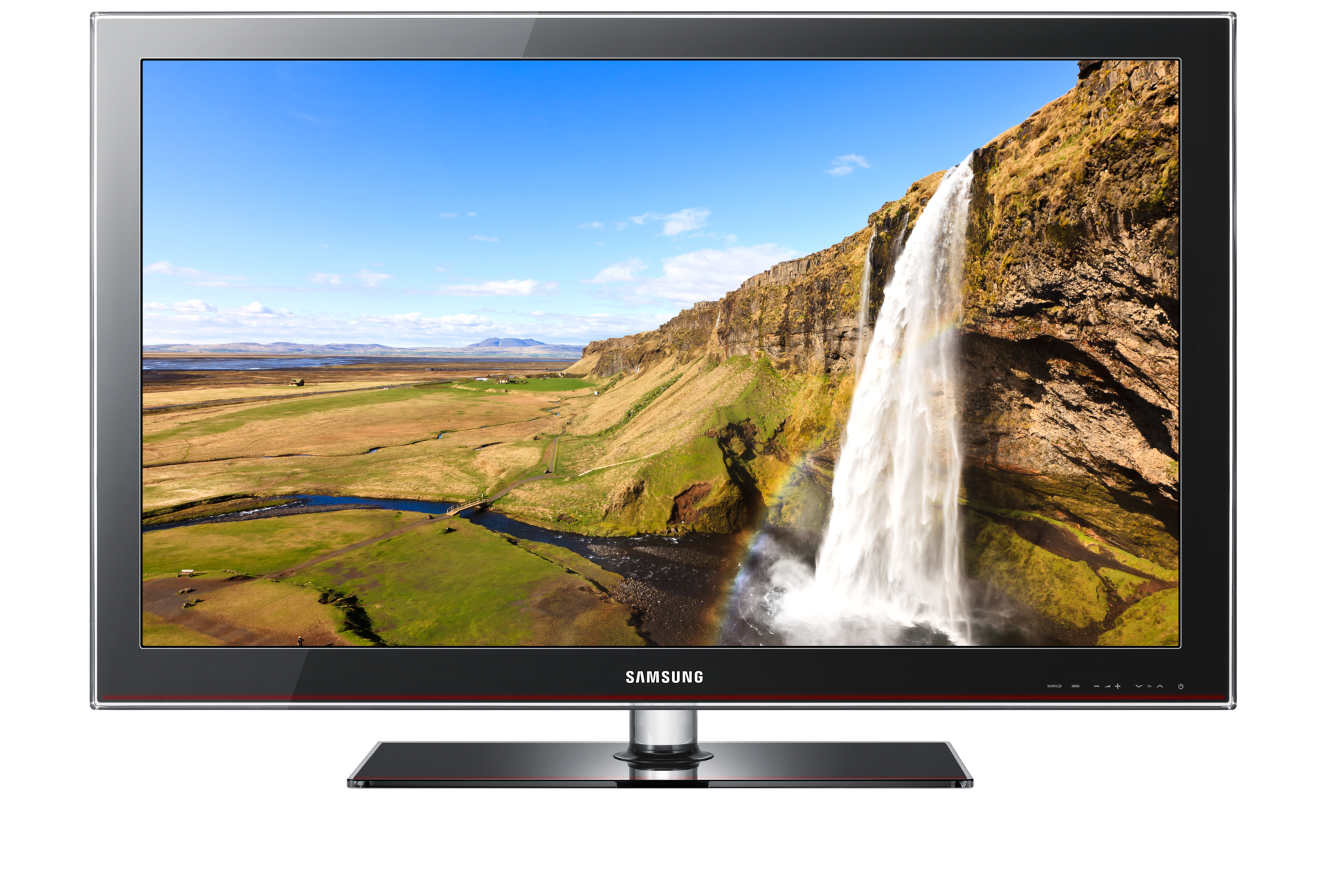 Телевизор хендай full hd