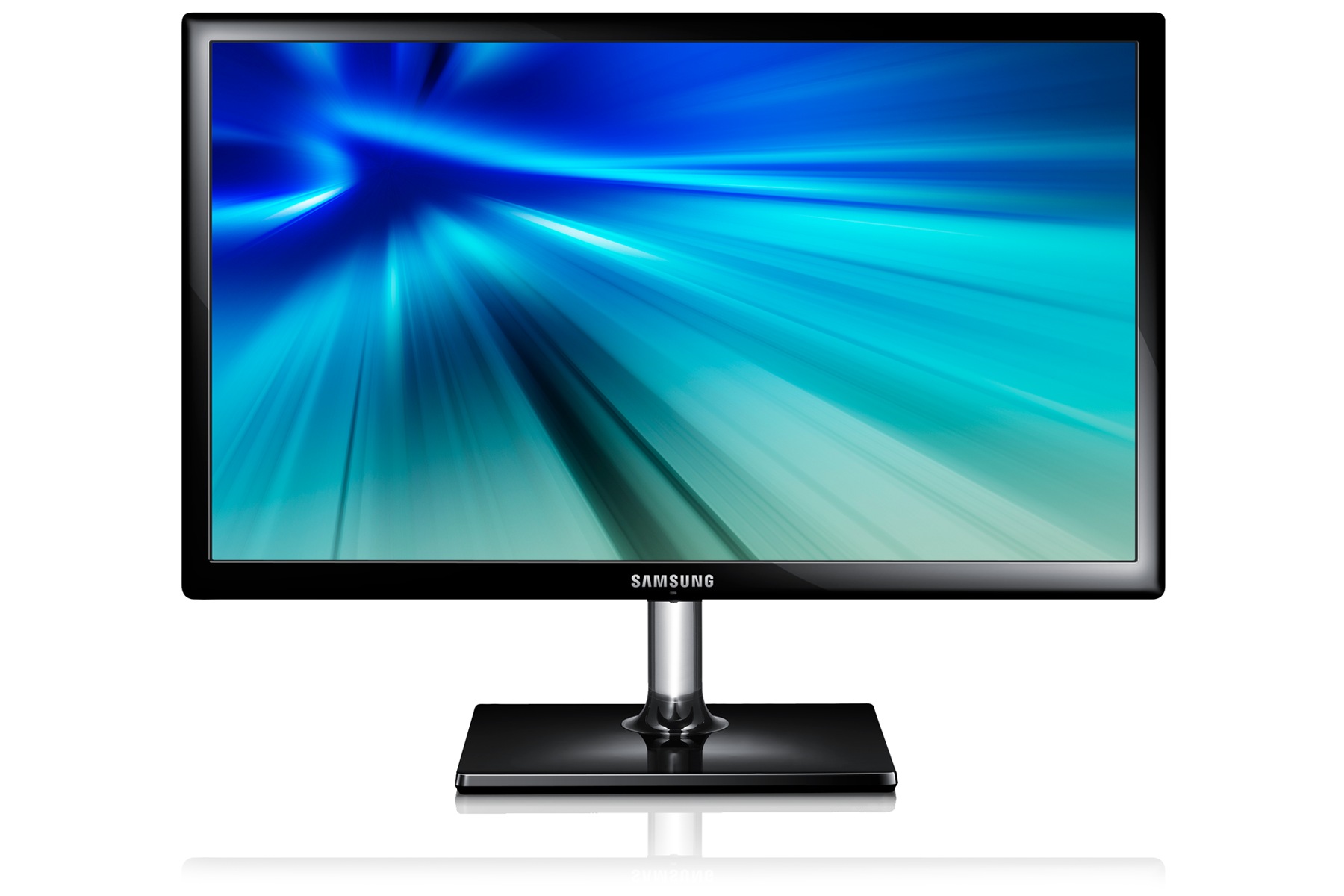 22" FHD монитор (высочайшее качество изображения) | Samsung Support RU