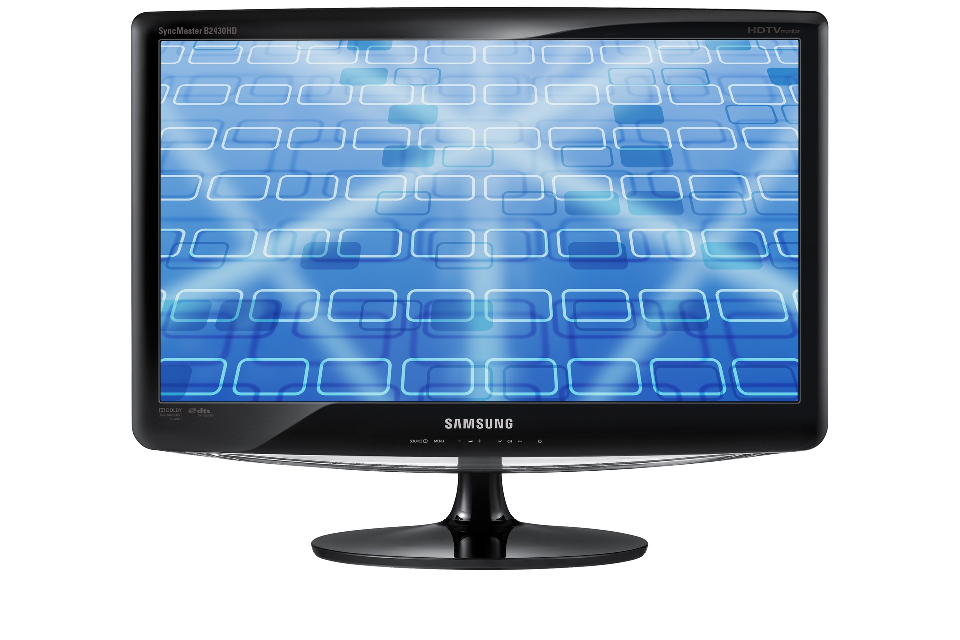 Samsung Syncmaster B2430 Telegraph
