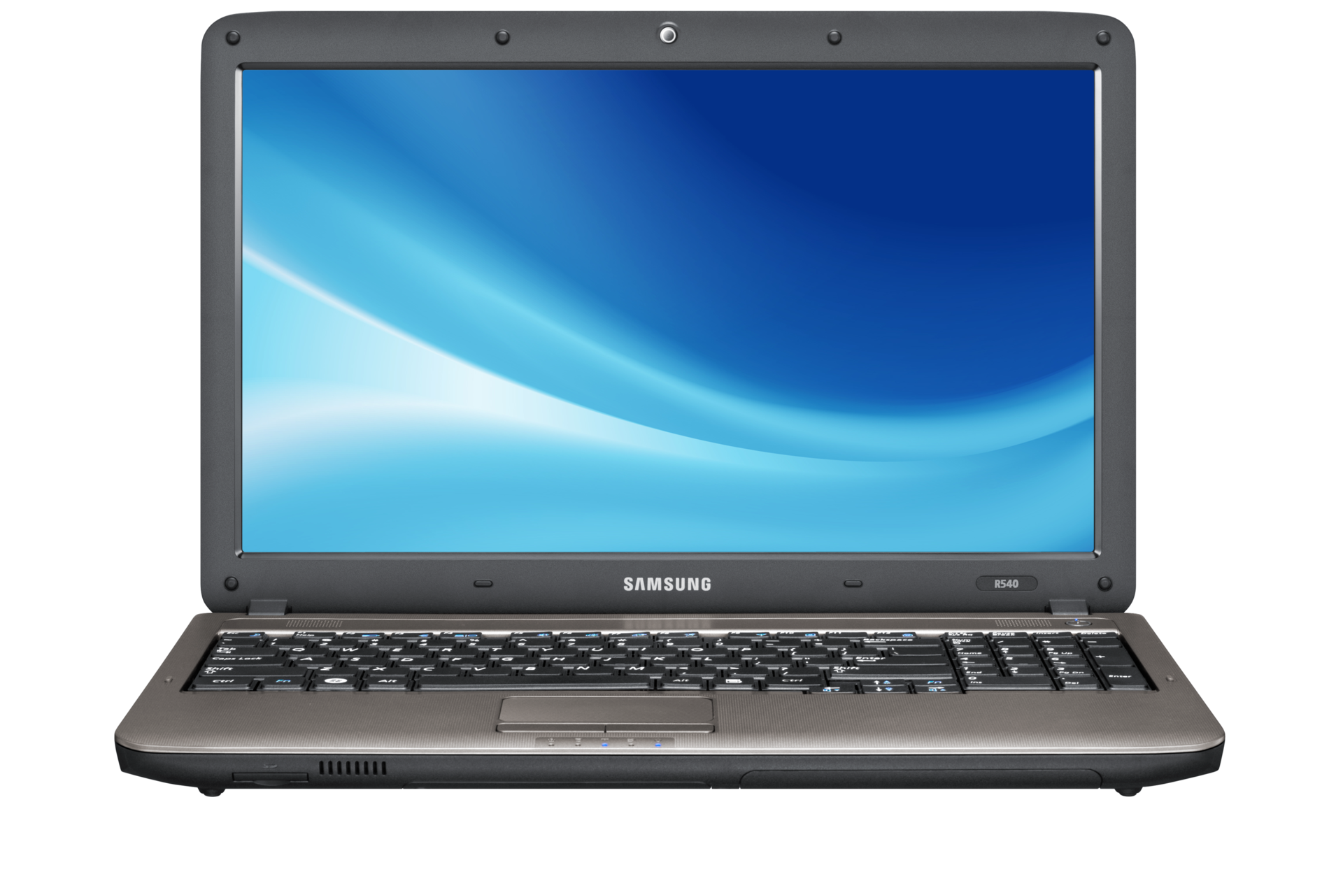 Ноутбук Samsung R540 Цена