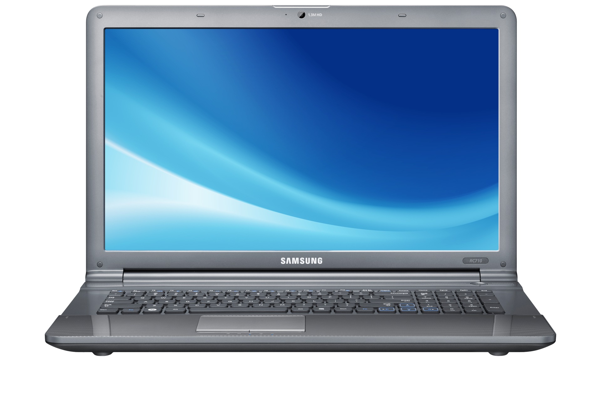 Преимущества установки Windows 10 на ноутбук Samsung RC710