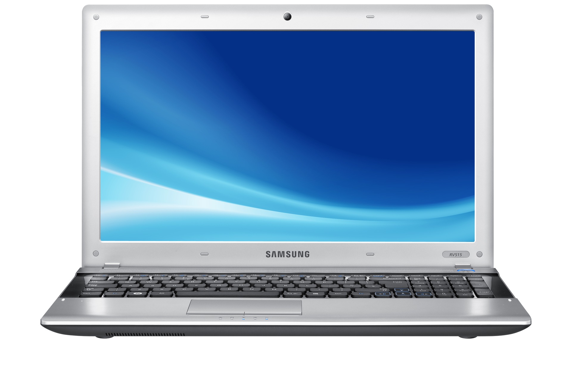 Загрузка драйверов для ноутбука Samsung NP-RV515: инструкция и ссылки на официальный сайт
