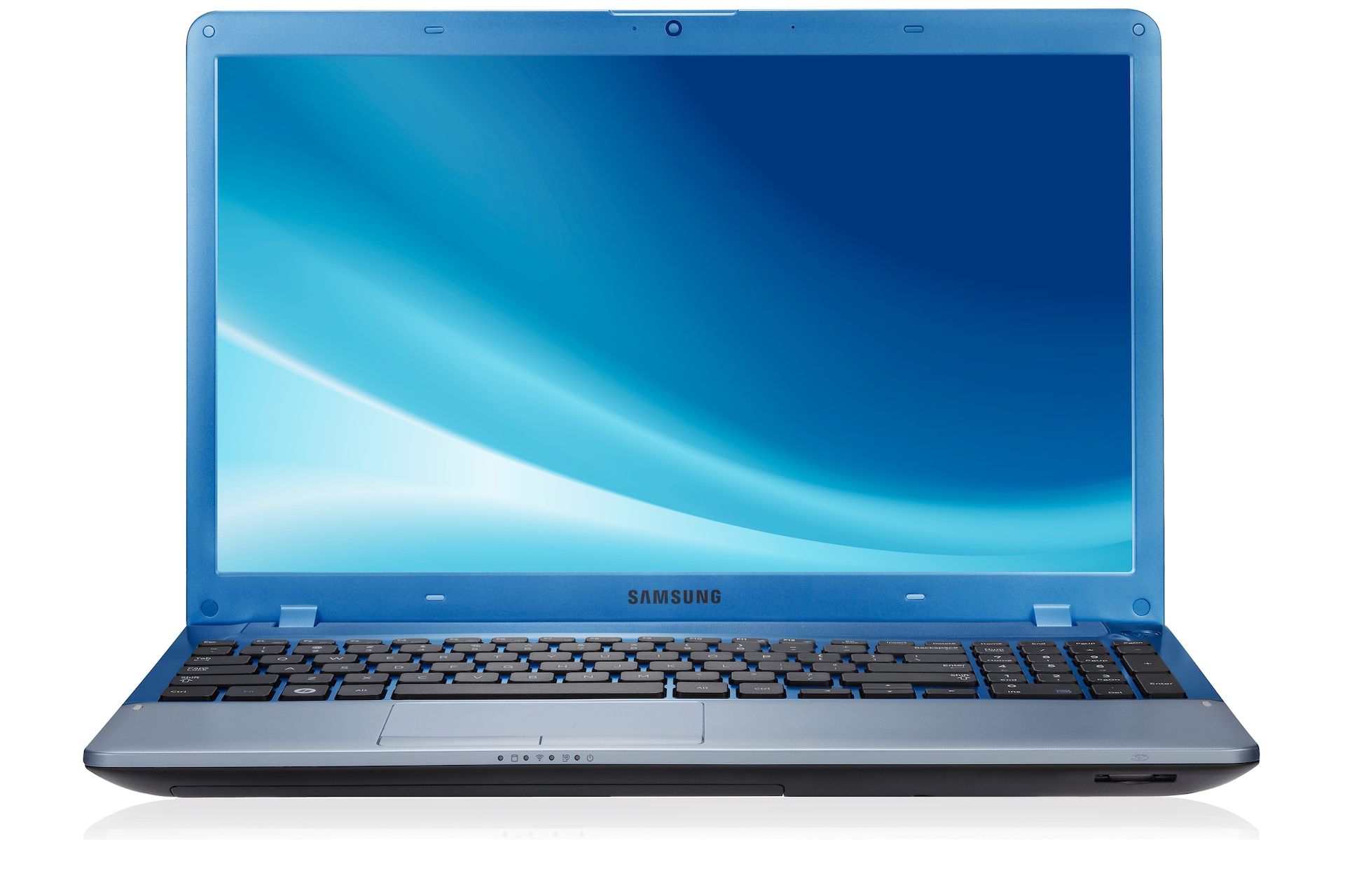 Купить Ноутбук Samsung 350v5c