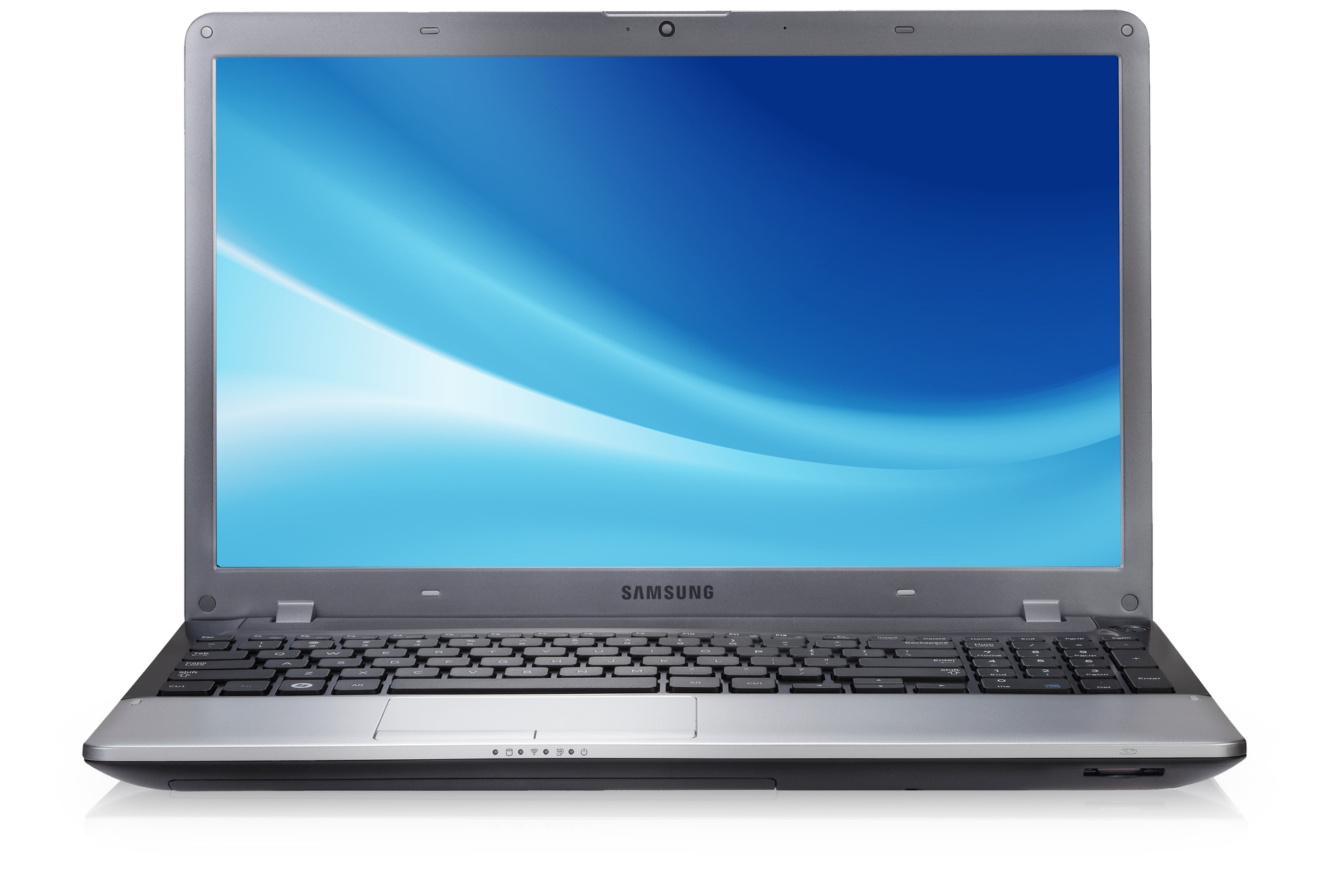 15,6" Универсальный Ноутбук Серии 3 350V5С-S18 | Samsung Support RU