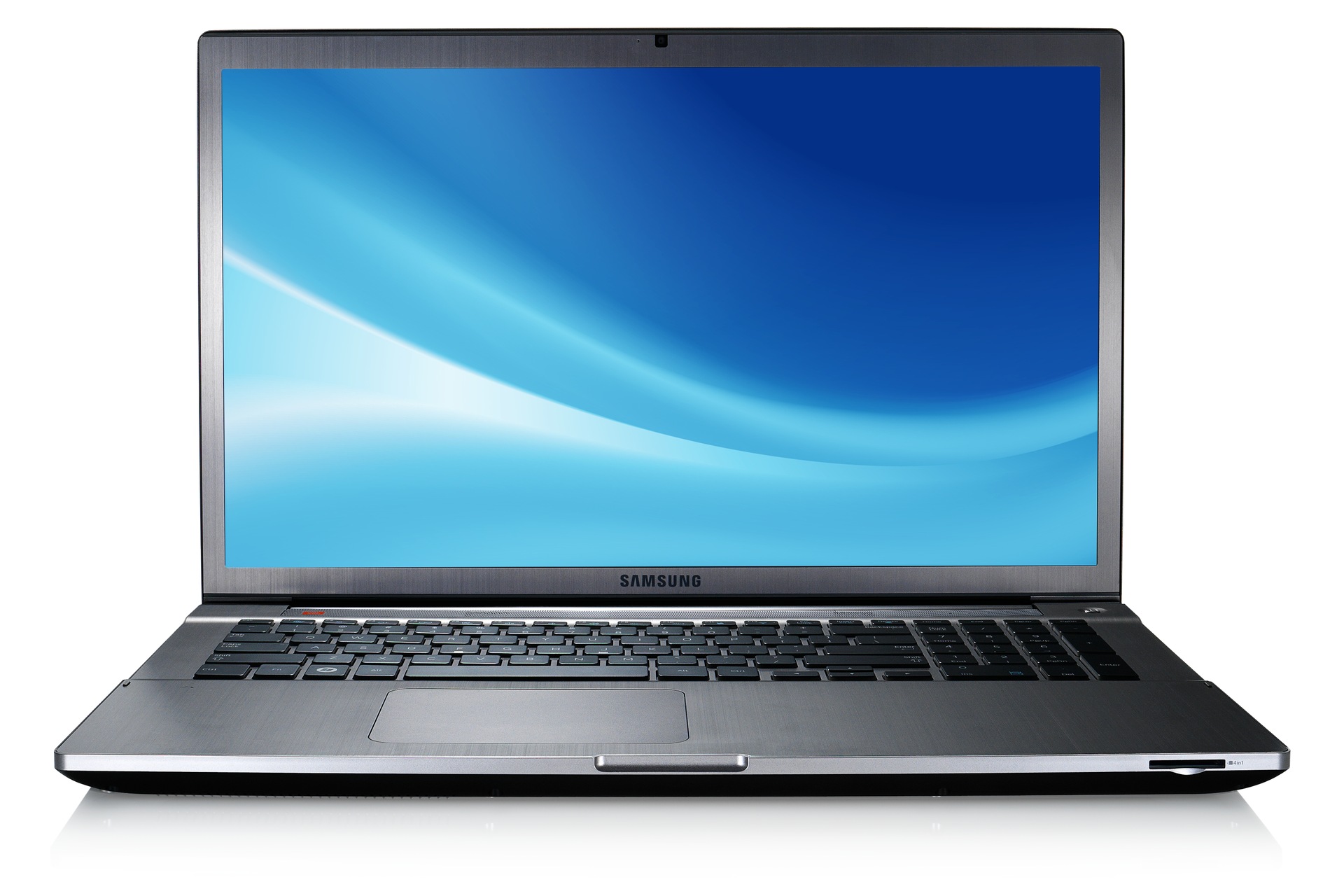 17,3" мультимедийный ноутбук серии 7 Chronos 700Z7C-S02 | Samsung ...