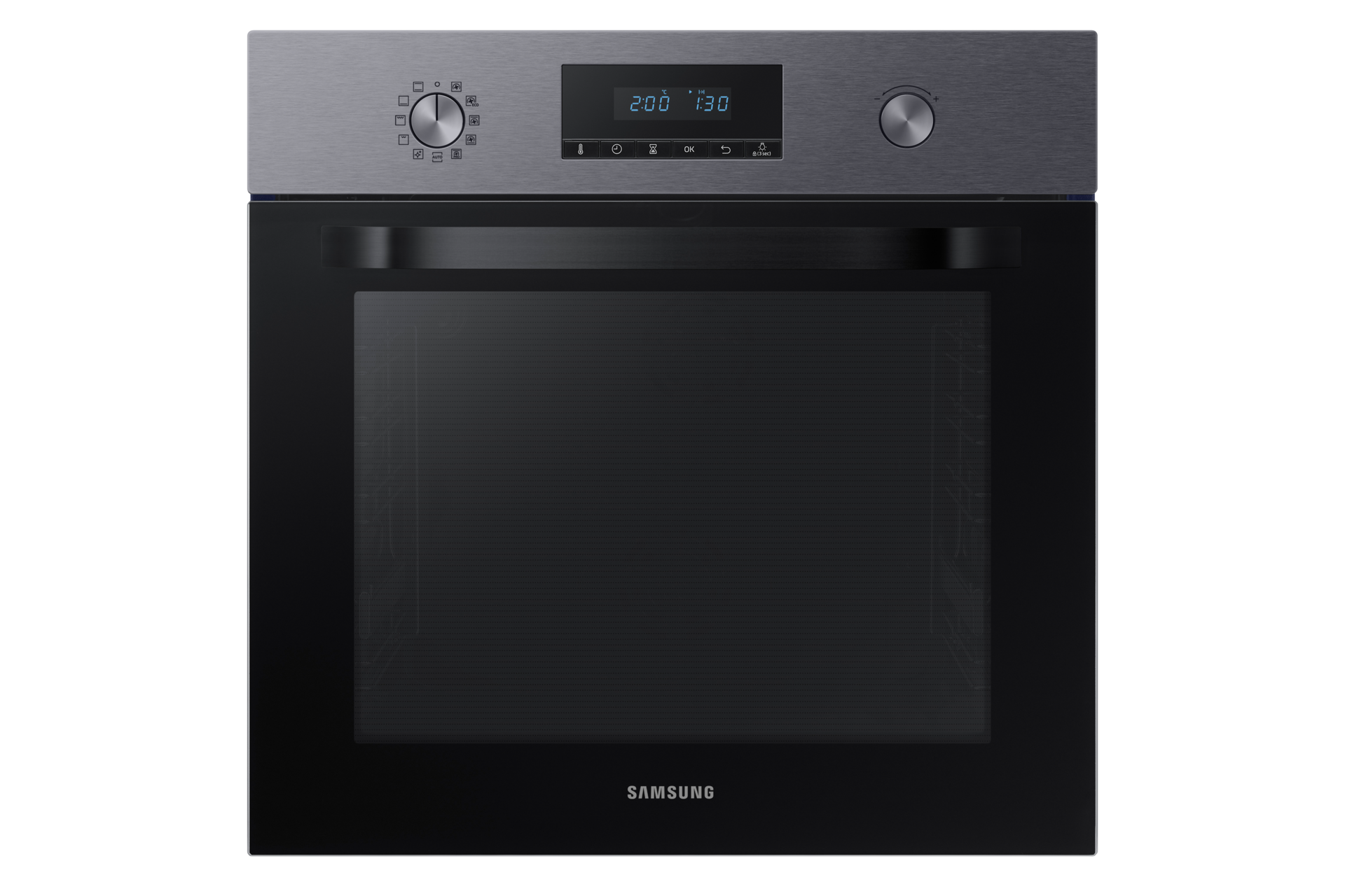 Duhovoj Shkaf Samsung Nv70k2340rg Wt Kupit Samsung Ru