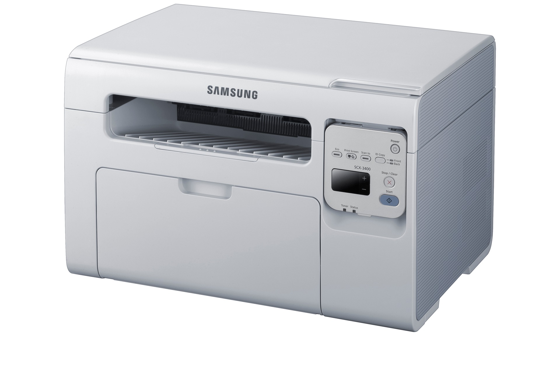 Инструкция samsung laser mfp scx 340x series