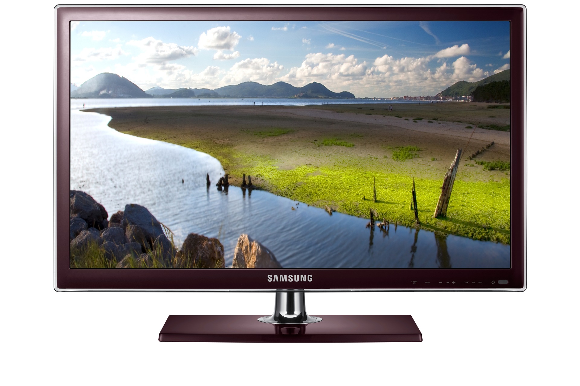 LED телевизор 22" Серия 5 HD UE22D5020N | Samsung Support RU