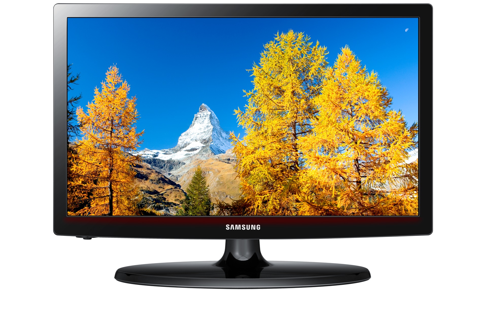 Телевизор 22" серия 5 Full HD LED UE22ES5000 | Samsung Support RU