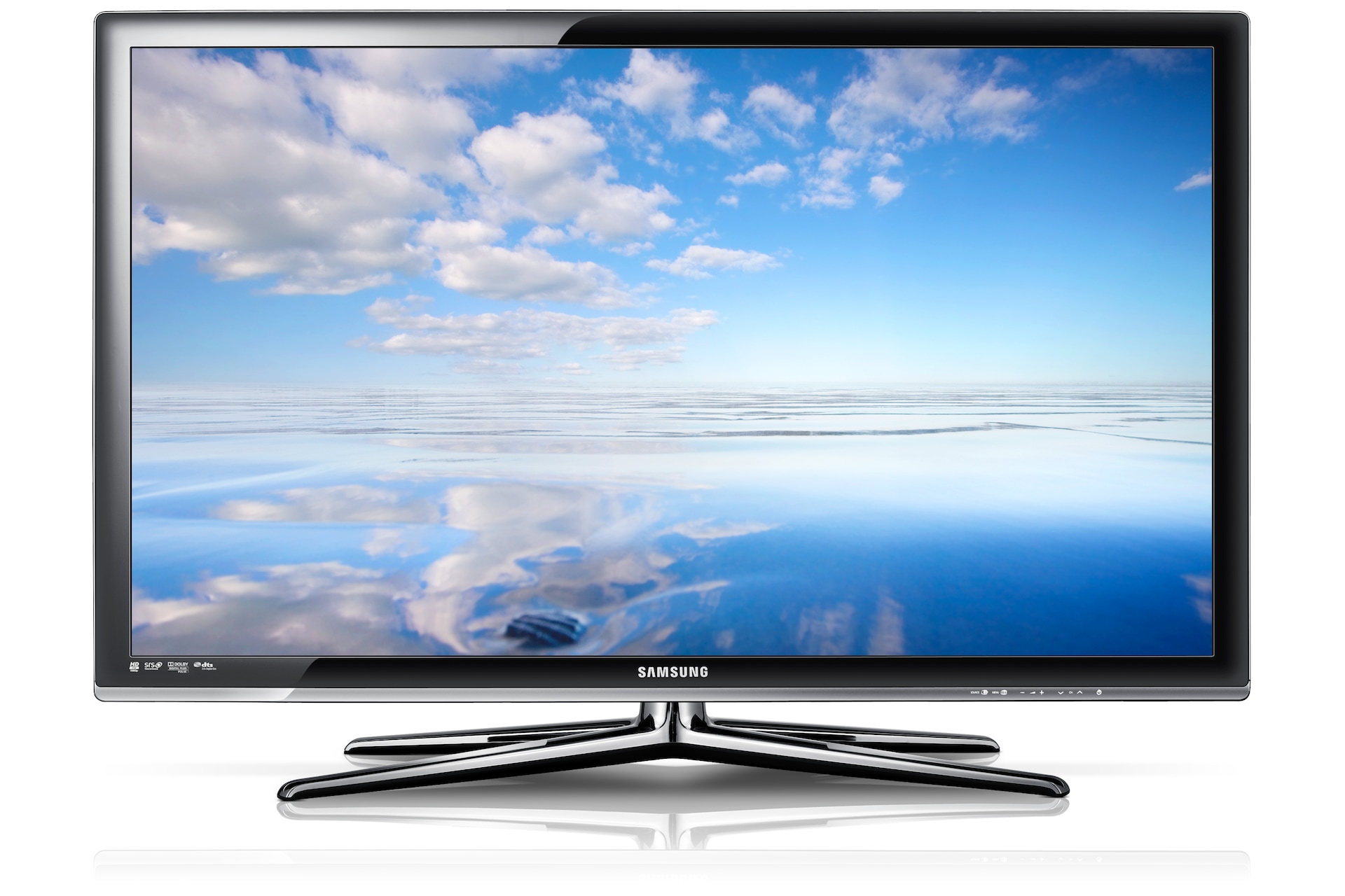 Samsung led tv series