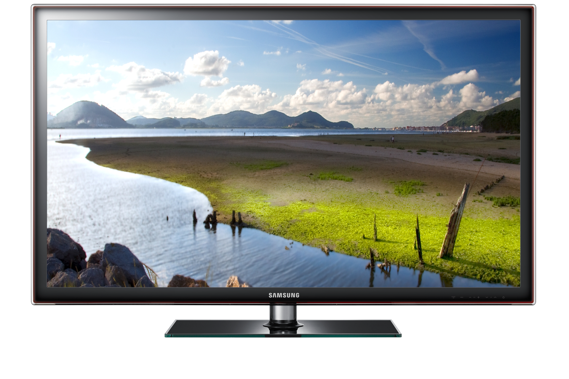 SMART TV Full HD UE40D5500R 