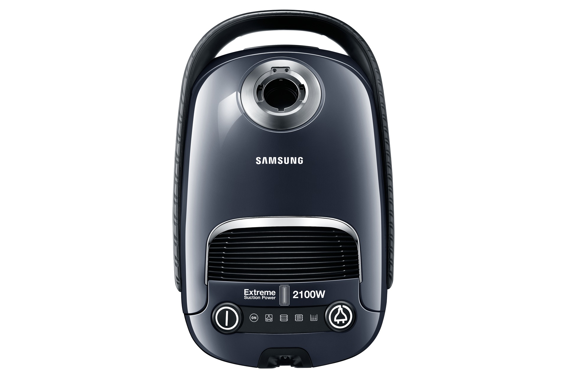 Мешковый пылесос SC21F60YG, 2100/530 Вт | Samsung Support RU