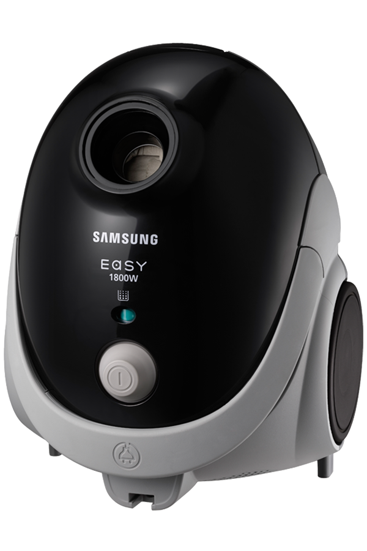 Пылесос Samsung VCC5241S3K/XEV 410 Вт - купить | Цены и акции | Samsung ...