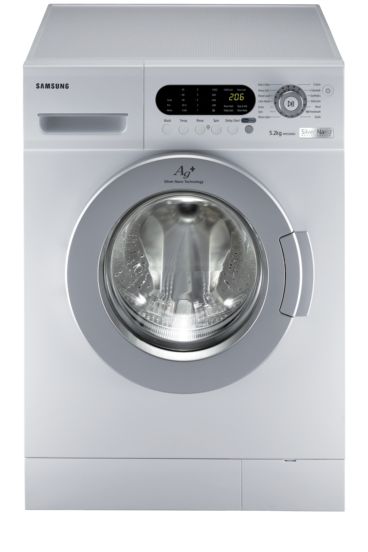 wf6520s6v