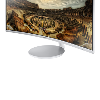 التفاصيل أبيض