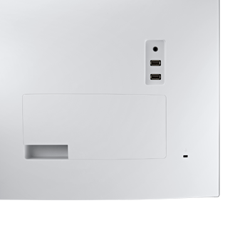 التفاصيل أبيض