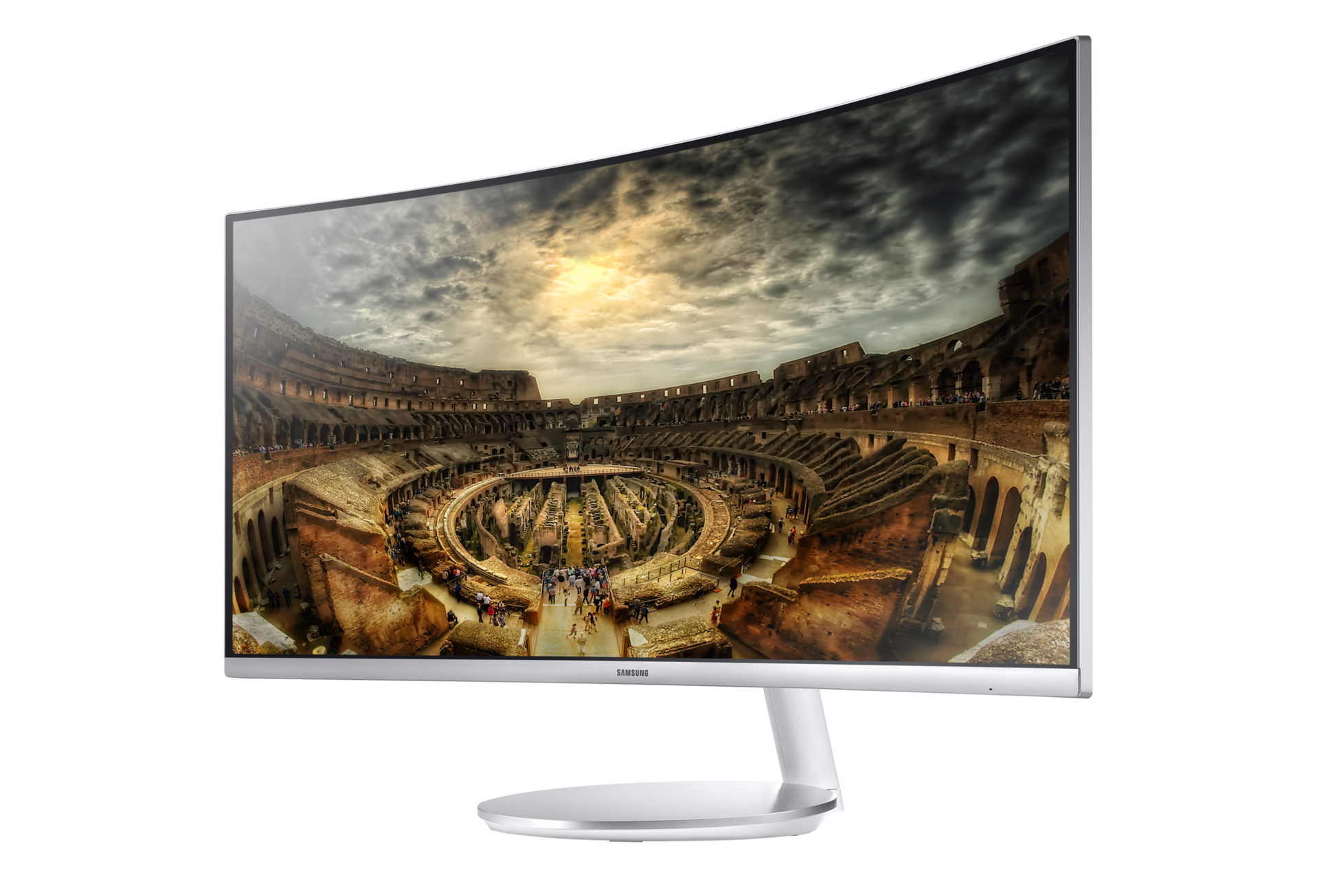 ديناميكي أبيض