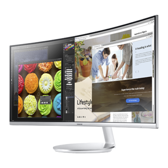 ديناميكي أبيض