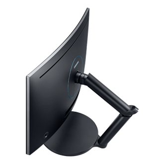 التفاصيل أسود