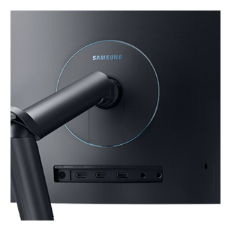 التفاصيل أسود