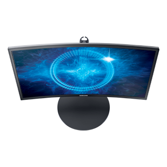 التفاصيل أسود