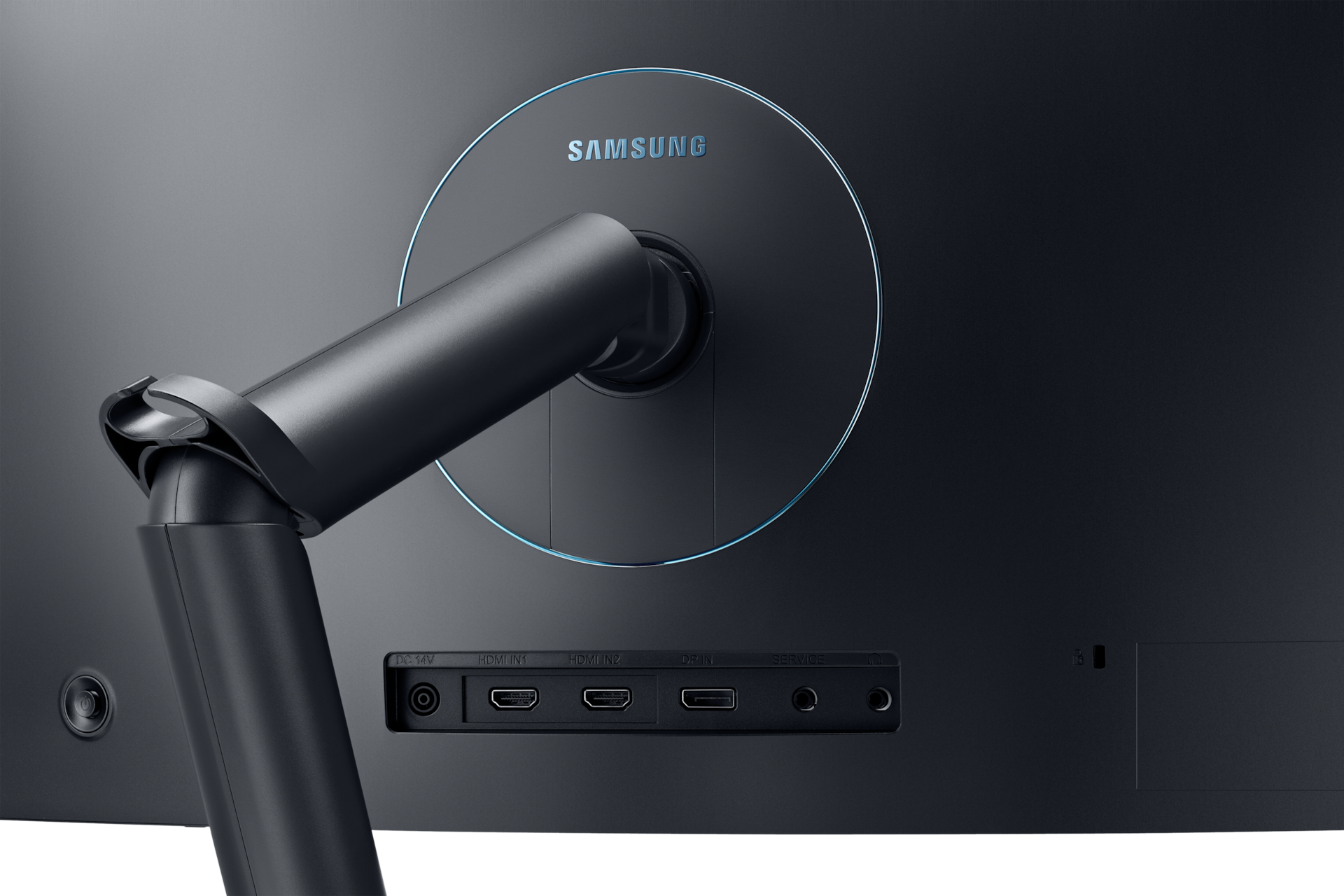 التفاصيل أسود