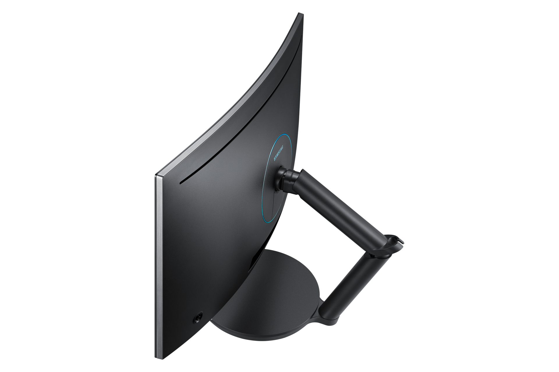 التفاصيل أسود