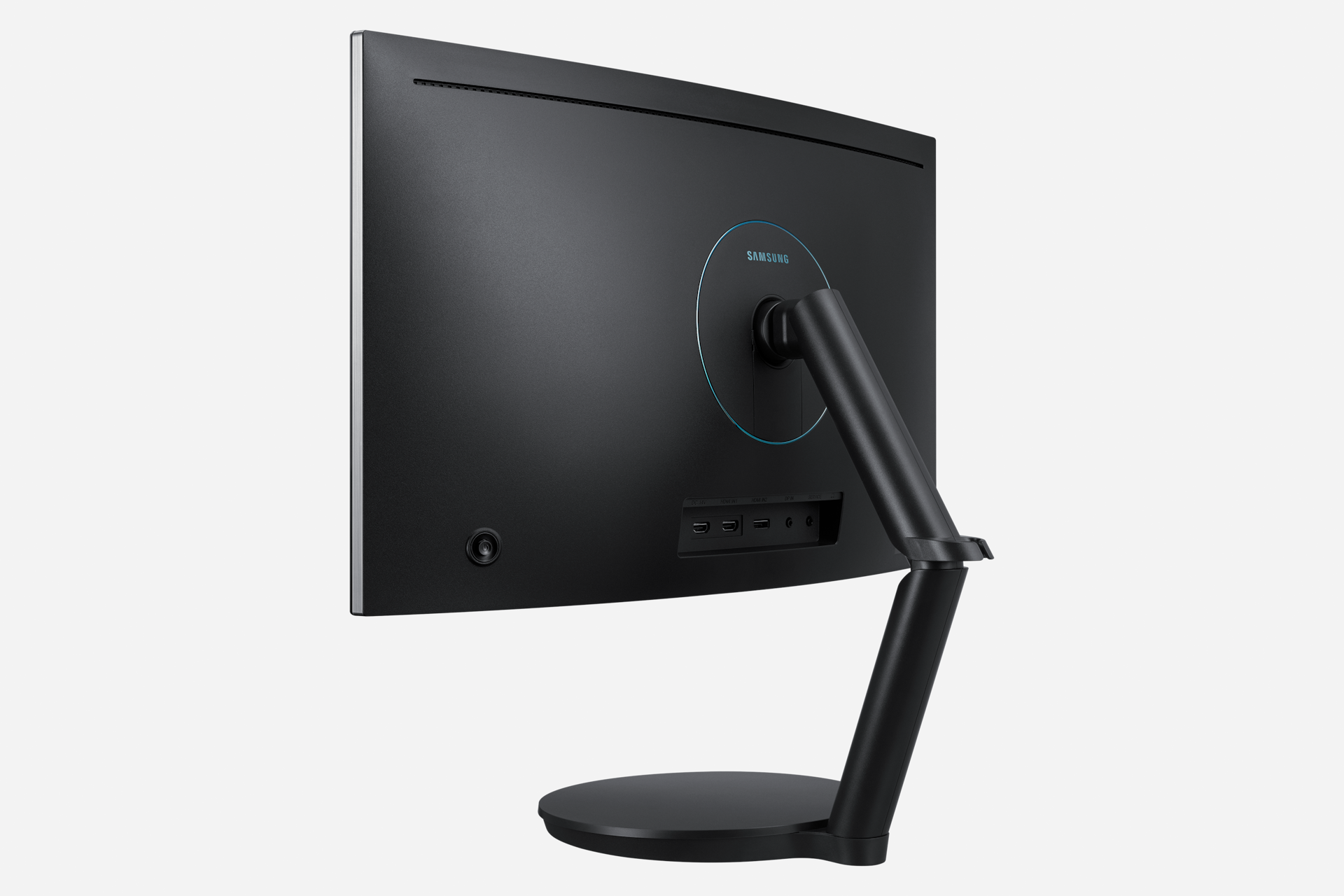 Detail Dualhinge Black