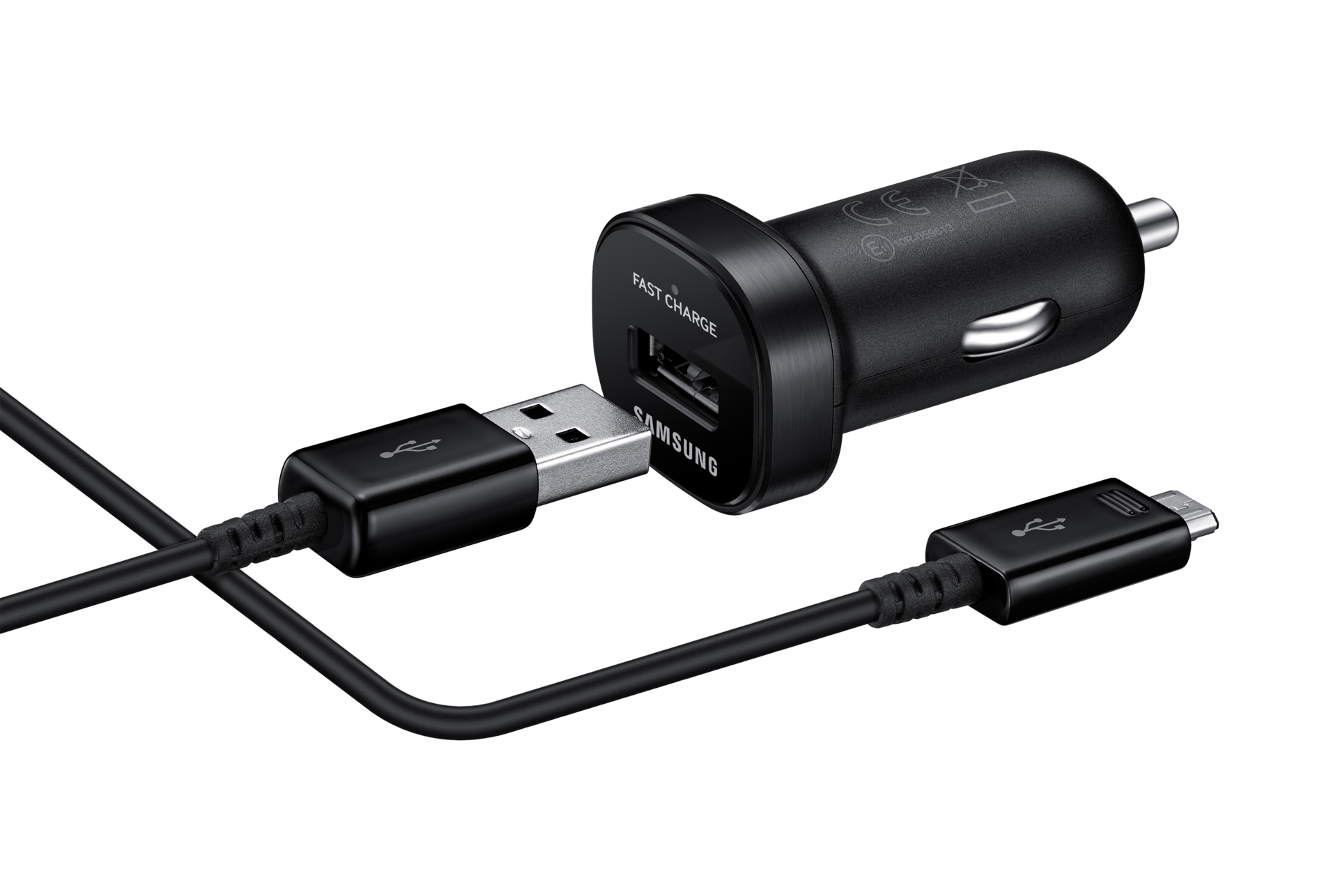 best micro usb car charger