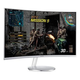 L Perspective  White